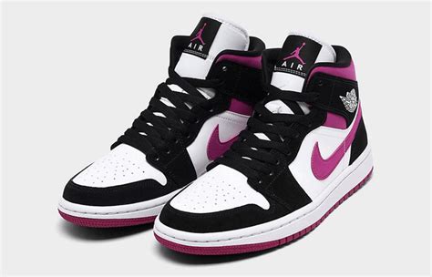 nike jordan 1 dames.